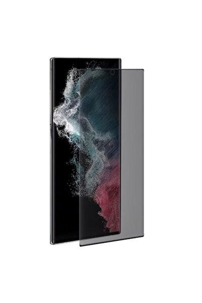 Dali Protector de ecran din sticlă cu protecție a confidențialității pentru S...