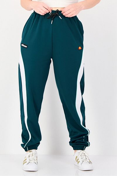 Ellesse Women Sportswear Fit Outdoor Track Pants, Multicolor