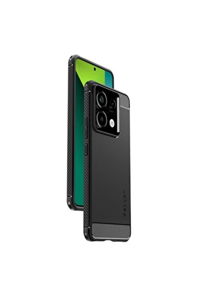 Dali Husă de protecție compatibilă cu Xiaomi Redmi Note 13 Pro 5G/Poco X6, ar...