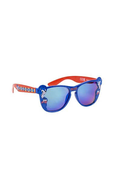 OEM Children's sunglasses with UV protection, Sonic relief model, Multicolor