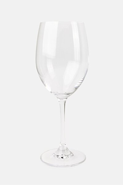 Bombay 4Pcs Chic Wine Glass Set 532ml, Transparent