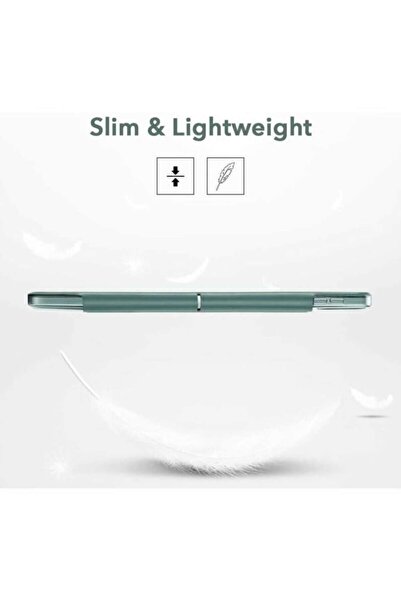 Dali Protective Case for Tablet Compatible with iPad Air 4 (2020) / Air 5 (2022), Ascend Trifold, Magneti