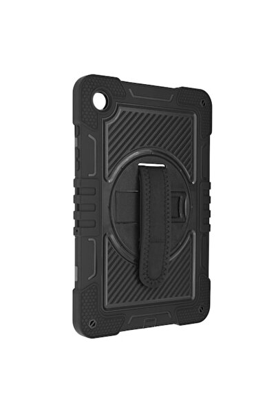 Dali Husă de protecție pentru Samsung Galaxy Tab A9 Plus, StripeShell 360, cu...