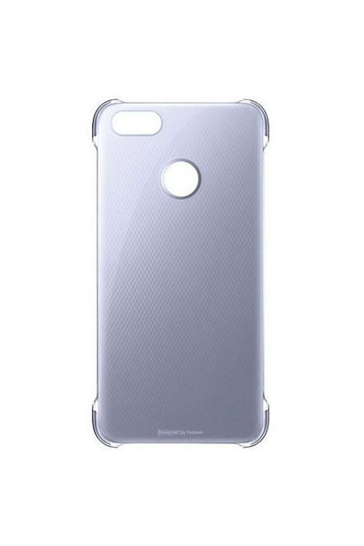 Dali Protective Case for Huawei Y6 Pro 2017, Polycarbonate, Transparent
