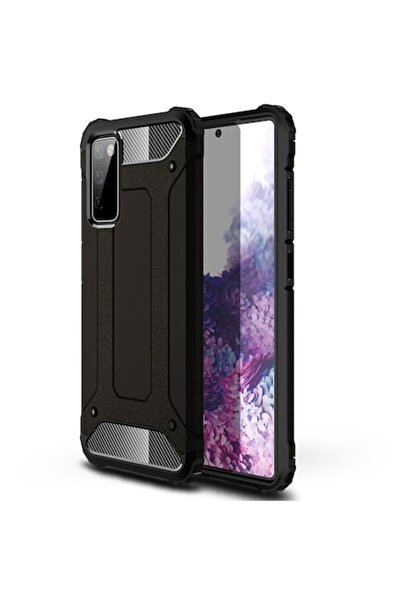 Dali Carcasă de protecție compatibilă cu Samsung Galaxy S20 FE 4G/5G, armură ...