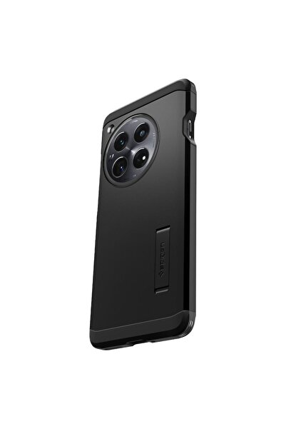 Spigen Tough Armor Protective Case for OnePlus 12, Black