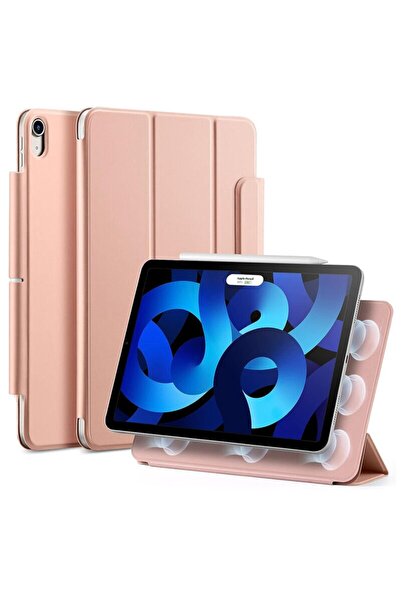 Dali Protective Flip Cover for Apple iPad Air 4 / Air 5 / Pro 11