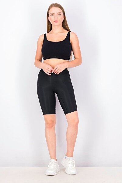 adidas Men Sportswear Fit Brand Logo Training Tights, Black