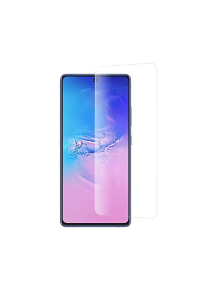 Dali Protective film compatible with Samsung Galaxy S10e, HardGlass, tempered glass, 9H, Transparent