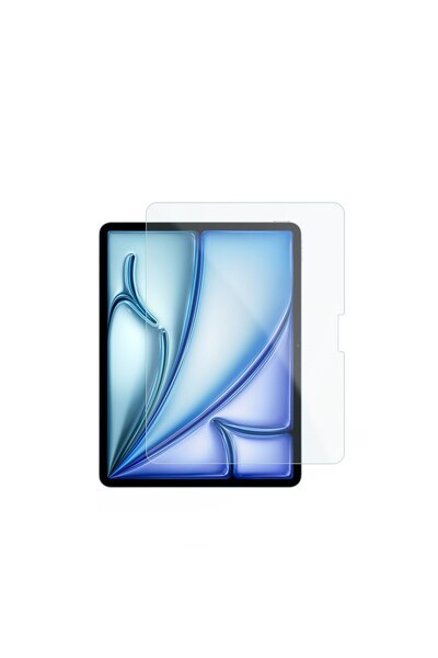 Dali Protective film for Apple iPad Air 13 2024, Paper Touch Film Hard, Flexible, Transparent