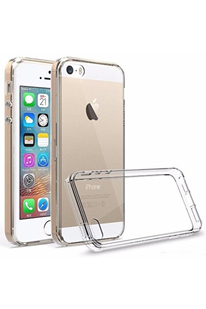Dali Carcasă de protecție compatibilă cu Apple iPhone 5/5S/SE 2016, subțire, ...