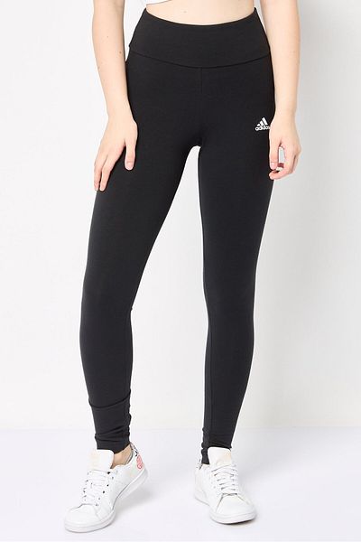 adidas Women Sportswear Fit Training Tight, Black