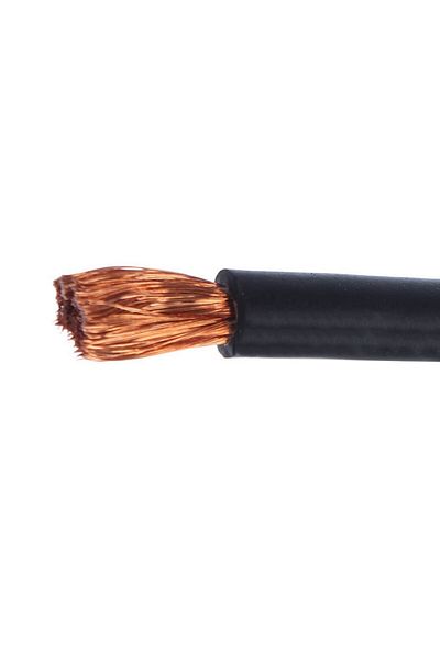 KlaussTech Electric Welding Cable, MSUDC 35 mmp, Rubber Insulation 2 mm