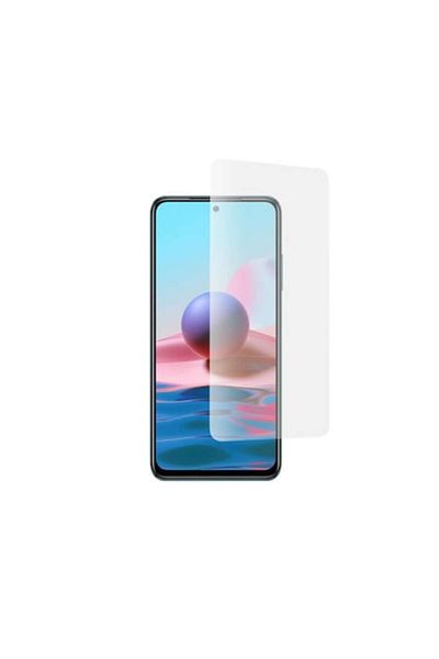Dali Screen Protector Compatible with Xiaomi Redmi Note 10 4G/Note 10S/Poco M5s, 2.5D, Classic Glass, Tem