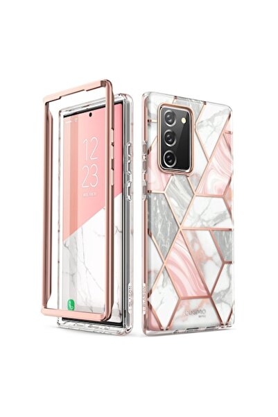Dali Husă de protecție compatibilă cu Samsung Galaxy Note 20 4G/5G, Cosmo, pr...