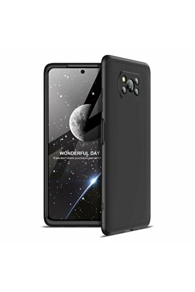 Dali 360 °   Προστατευτική Θήκη, συμβατή με Xiaomi Poco X3 / Poco X3 NFC / Po...