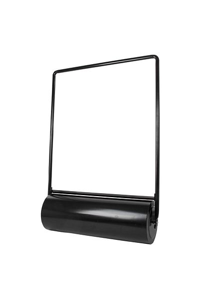 Polonia Rolă de grădină Preț 280x800mm / Neagră