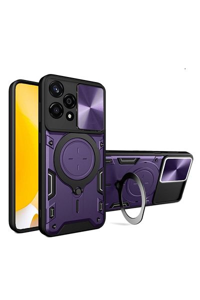 Dali CamGuard Pro Protective Case Compatible with Honor 200 Lite