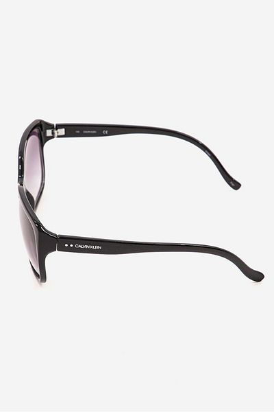 Calvin Klein Women Fashion Sunglasses CK20518S, Black