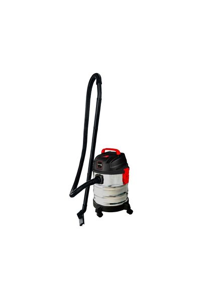 Tryton Aspirator puternic - Resturi uscate/umede - Accesorii incluse