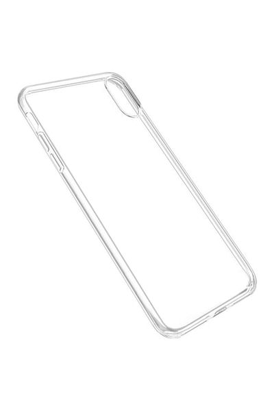 Dali Protective Case Compatible with Xiaomi Redmi A2+ / A2 / A1+ / A1, Silicone, Transparent