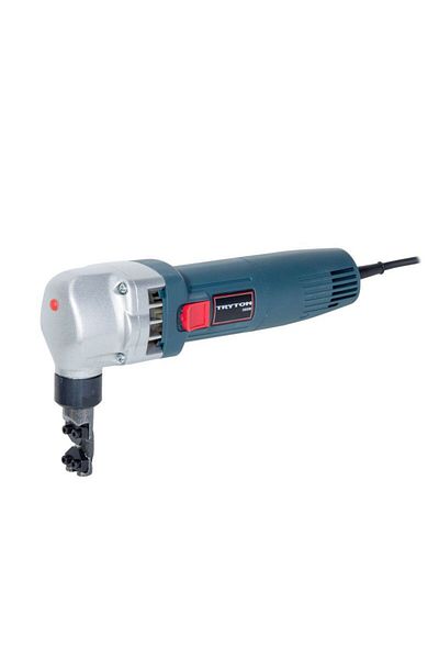 Tryton Mașină de tăiat tablă - 1.0/1.8/2.8mm / 5mm / 380w - G.