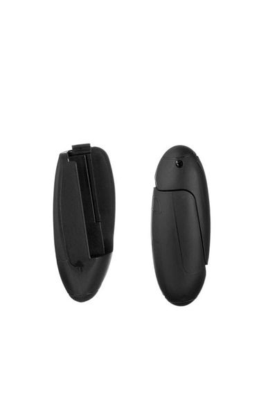 Dali Desk Stand for Phone, Gaming, 14.5x3x15cm, Plastic, Black