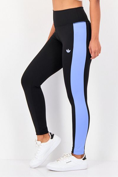 adidas Women Tight Fit Training Leggings, Black