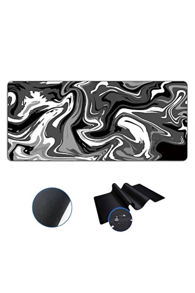 dalip Mouse pad pentru birou de gaming 90x40 cm