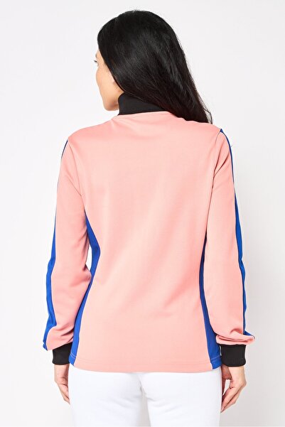 Ellesse Women Embroidered Logo Outdoor Jacket, Multicolor