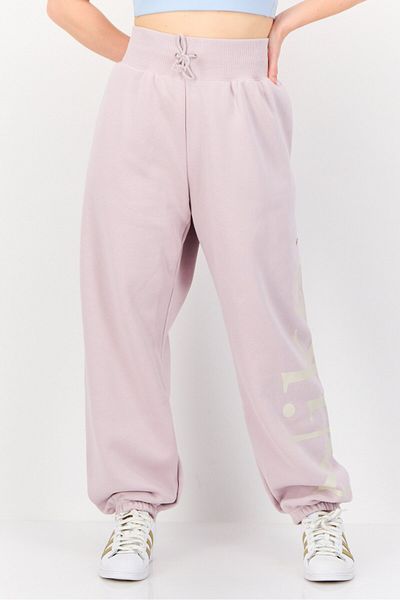 Nike Women Sportswear Fit Outdoor Sweatpants, Lavender