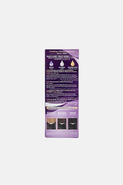 Palette Intensive Color Creme 1-0 Black Diamond