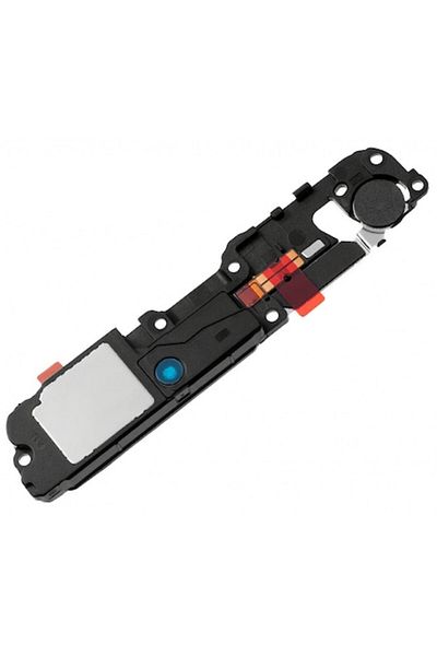 Dali Buzzer audio compatible with Huawei Mate 20, Service Pack, metal, Black
