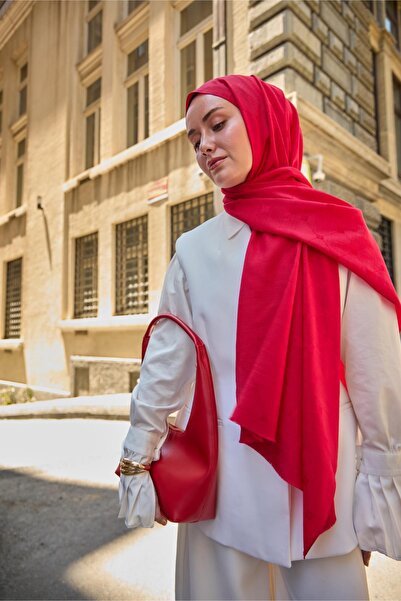 Silk Home Μονόγραμμα Βαμβακερό Μεταξωτό Σάλι 461001-09