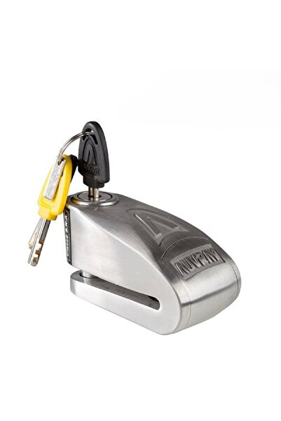 Genel Markalar B-LOCK 10 ÇELİK ALARMLI DİSK KİLİDİ 10 MM 120db SRA