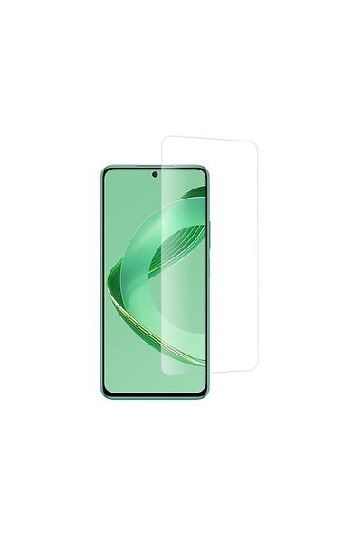 Dali Protective Screen for Huawei Nova 11 SE/Nova 12 SE, Classic Glass, 2.5D, Tempered Glass, Transparent