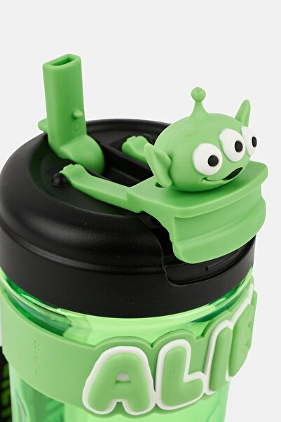 Disney Toy Story Water Bottle 680 ml, Multicolor