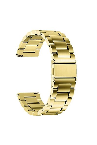 Dali Metal Strap for Watch Compatible with Samsung Galaxy Watch 4/5/Active 2, Huawei Watch GT 3/GT 3 Pro