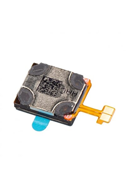 Dali Difuzor telefon compatibil cu Xiaomi Poco F3, metalic, negru