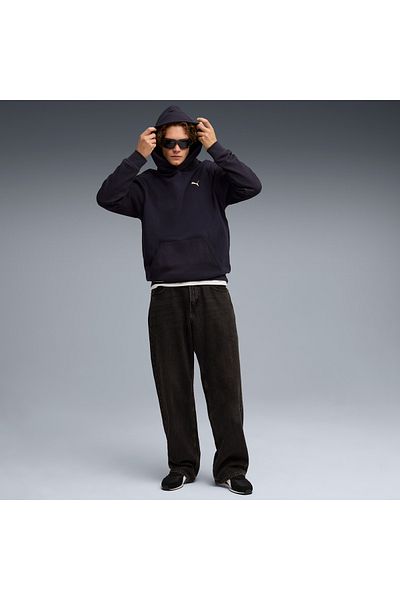 Puma Class Pinnacle Hoodie Men's Sweatshirt