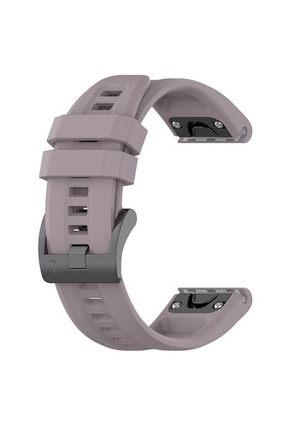 Dali Curea de ceas din silicon compatibilă cu seria Garmin Fenix