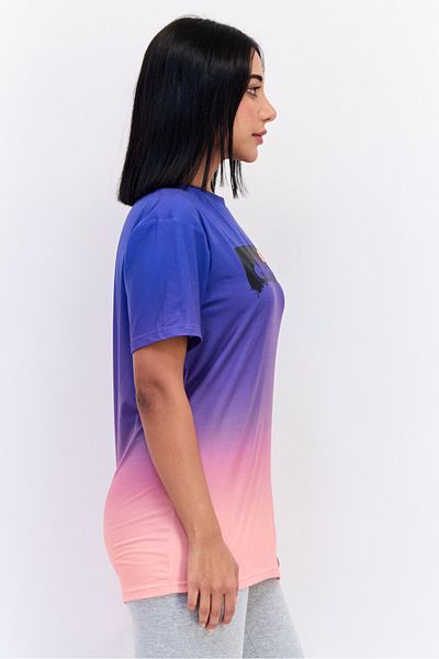 Ellesse Women Sportswear Fit Short Sleeves Training T-Shirt, Multicolor