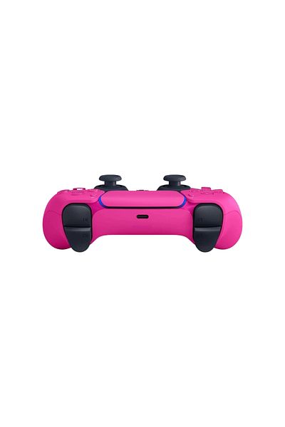 Sony Modified Sony compatible game controller with paddles and magnetic gear