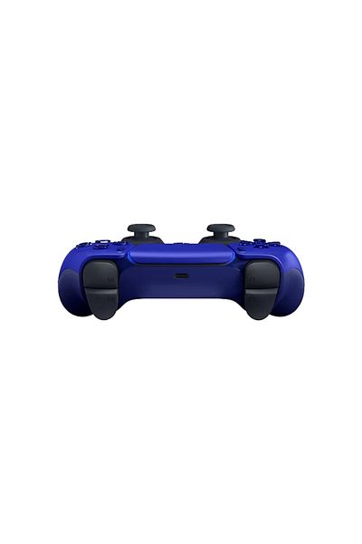 Sony Modified Sony compatible game controller with paddles and magnetic gear
