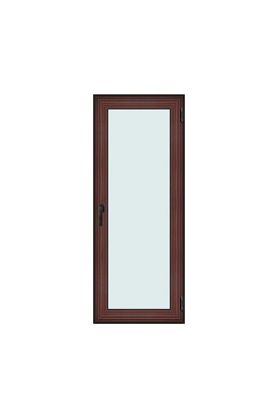 Klass 80x200cm 1 Right 7cm 6 2 Window Sash Mahogany And Tilt Chambers Seals