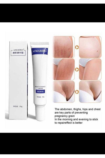 Karim Maperd 20g Stretch Mark Reduction Cream for Pregnant Women
