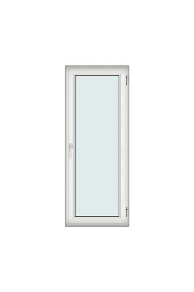 Klass 80x200cm 1 White Right 7cm 6 2 Window Sash And Tilt Chambers Gaskets