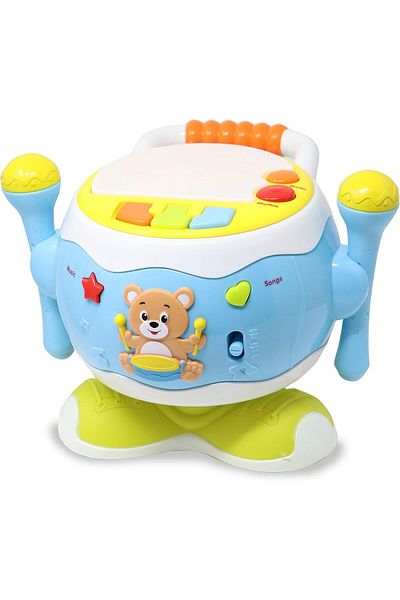 OEM Jucărie interactivă cu tobă - Dreaming Party Boy