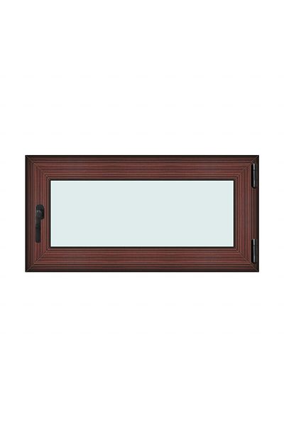 Klass 120x60cm 1 Right 7cm 6 2 Window Sash Mahogany And Tilt Chambers Seals