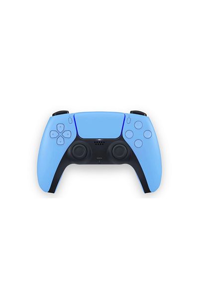 Sony Modified Sony compatible game controller with paddles and magnetic gear